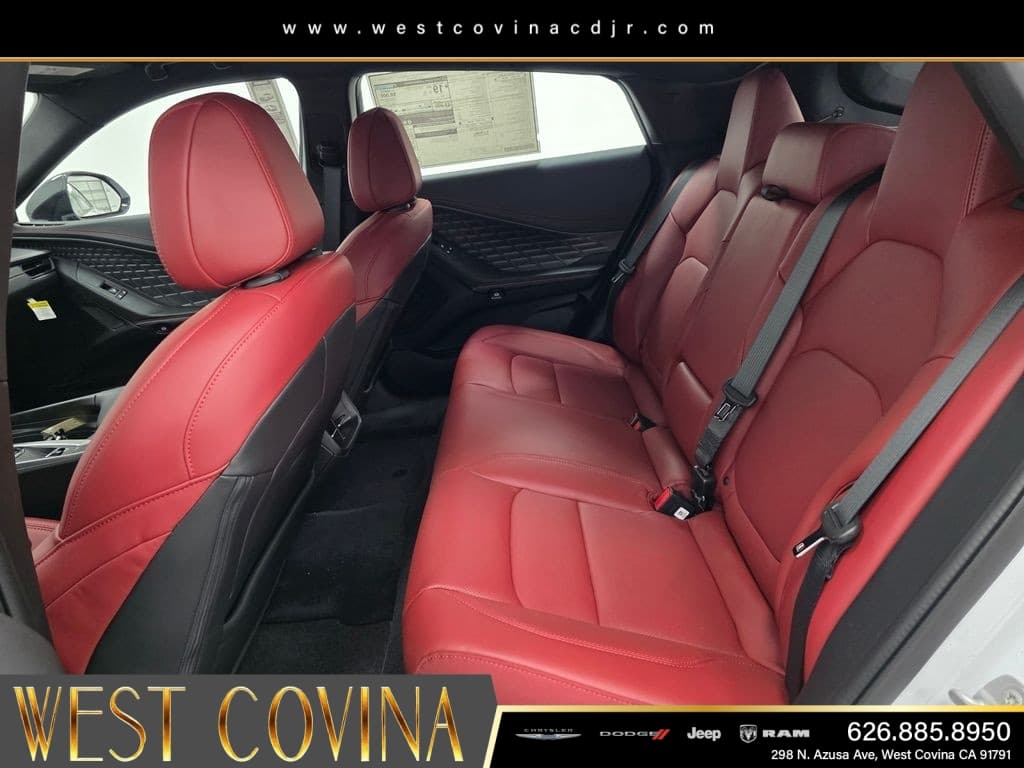 2026 Dodge Charger Scat Pack Plus thumbnail 16