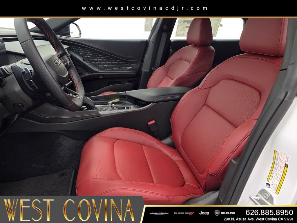 2026 Dodge Charger Scat Pack Plus thumbnail 18