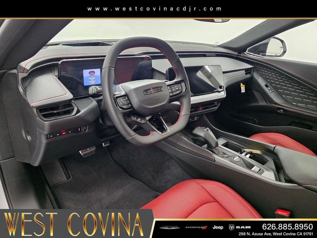 2026 Dodge Charger Scat Pack Plus thumbnail 20