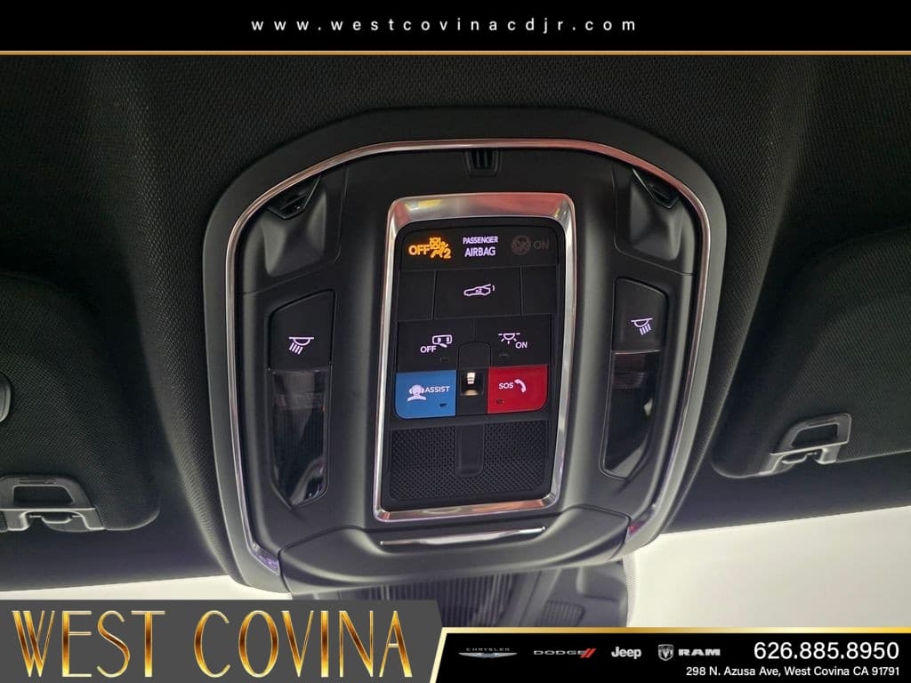 2026 Dodge Charger Scat Pack Plus thumbnail 21