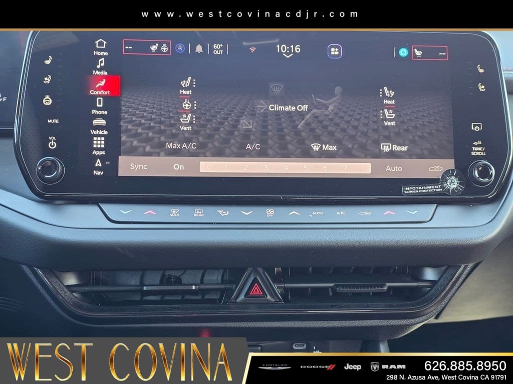 2026 Dodge Charger Scat Pack Plus thumbnail 23