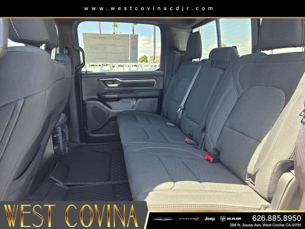 2026 RAM 1500 Big Horn/Lone Star thumbnail 13