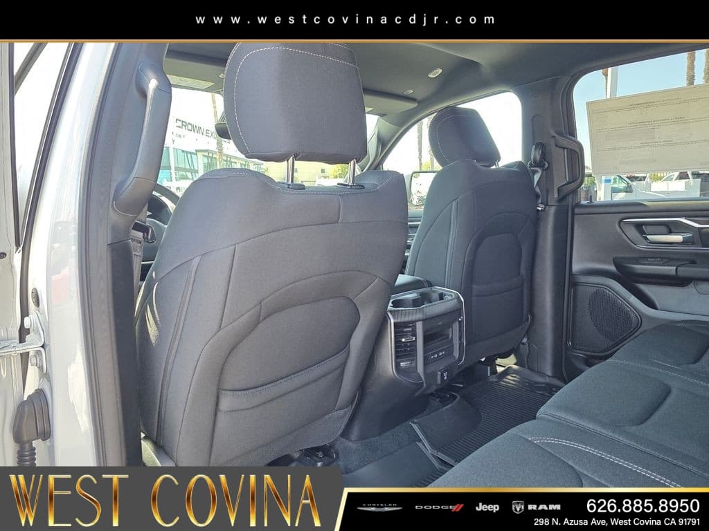 2026 RAM 1500 Big Horn/Lone Star thumbnail 14