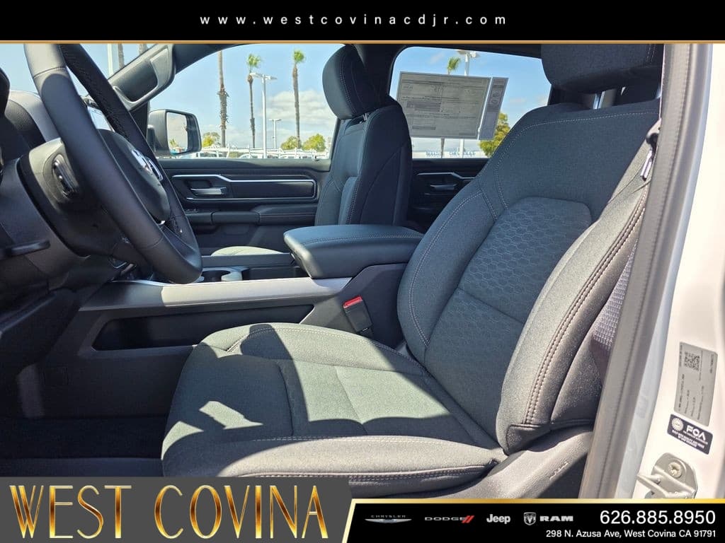 2026 RAM 1500 Big Horn/Lone Star thumbnail 16