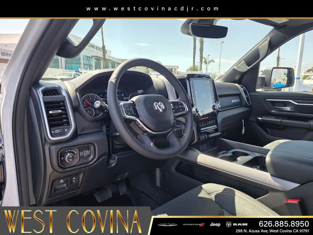 2026 RAM 1500 Big Horn/Lone Star thumbnail 17