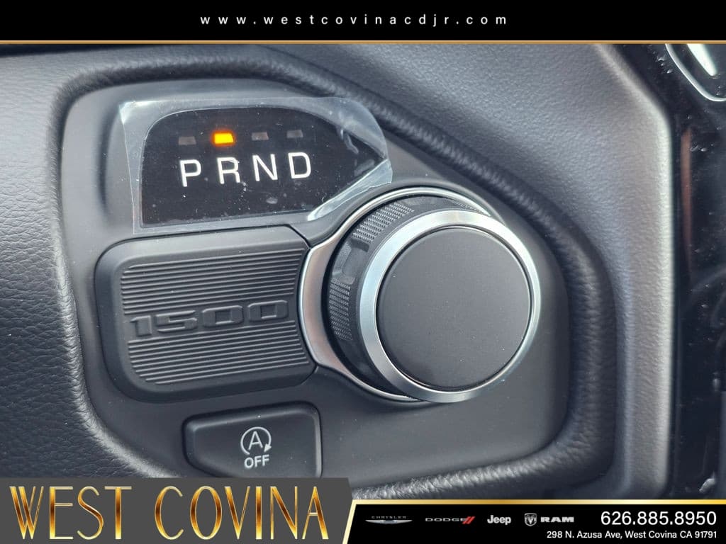 2026 RAM 1500 Big Horn/Lone Star thumbnail 20