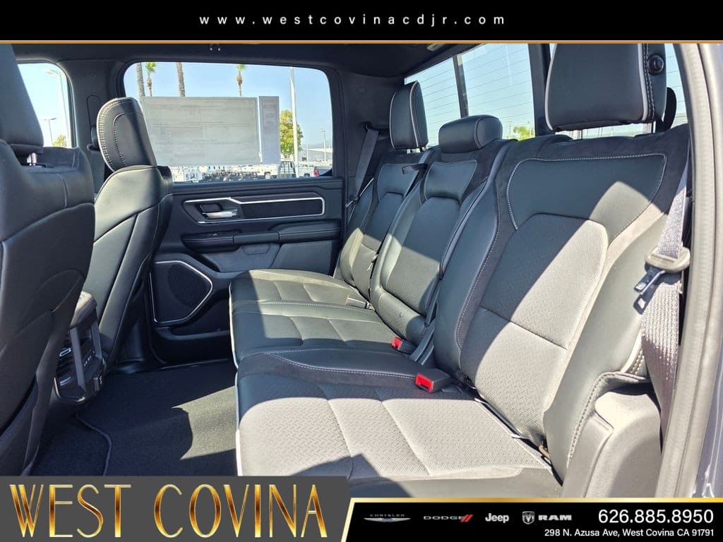 2026 RAM 1500 Laramie thumbnail 10