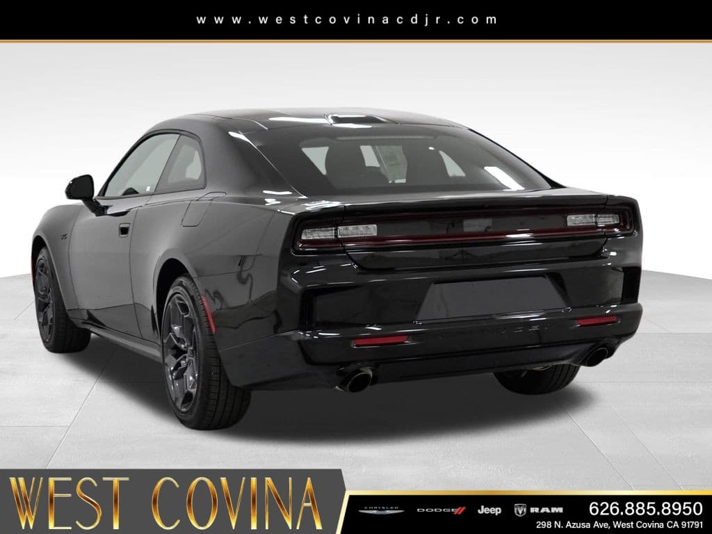 2026 Dodge Charger R/T thumbnail 7