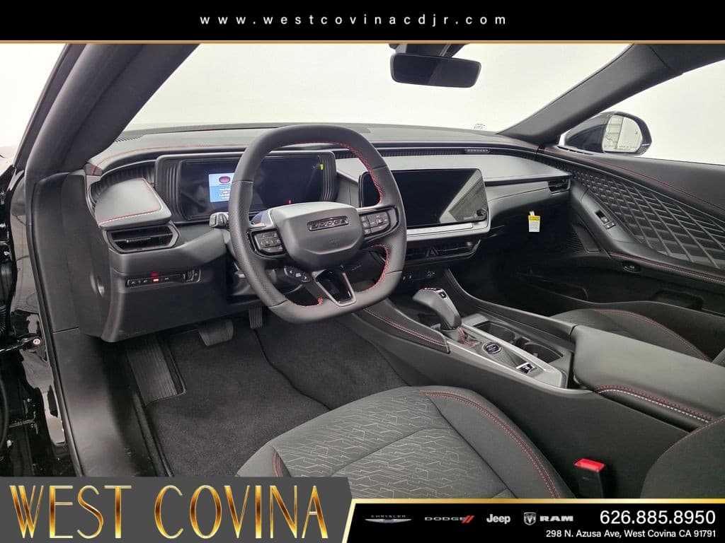 2026 Dodge Charger R/T thumbnail 13