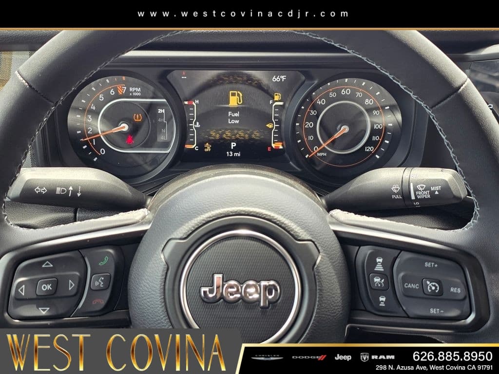 2026 Jeep Gladiator 85th Anniversary Edition thumbnail 20