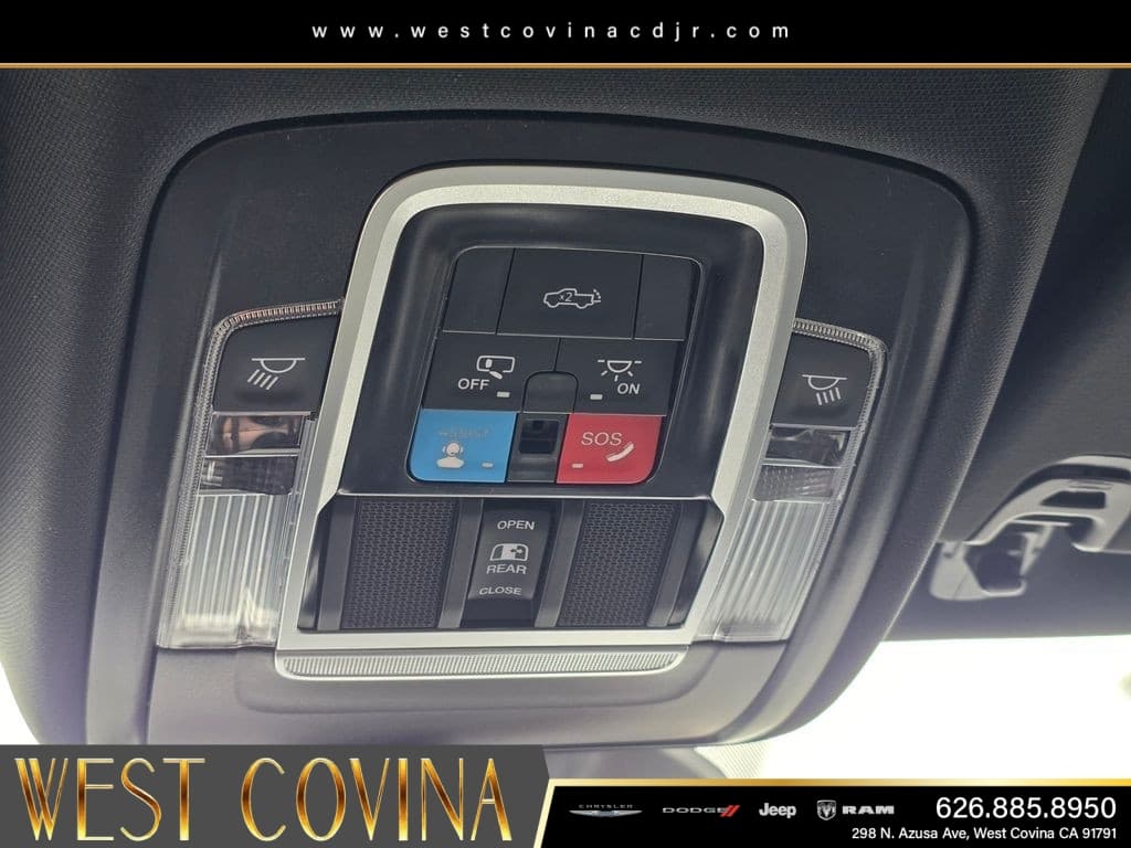 2026 RAM 1500 Big Horn/Lone Star thumbnail 19