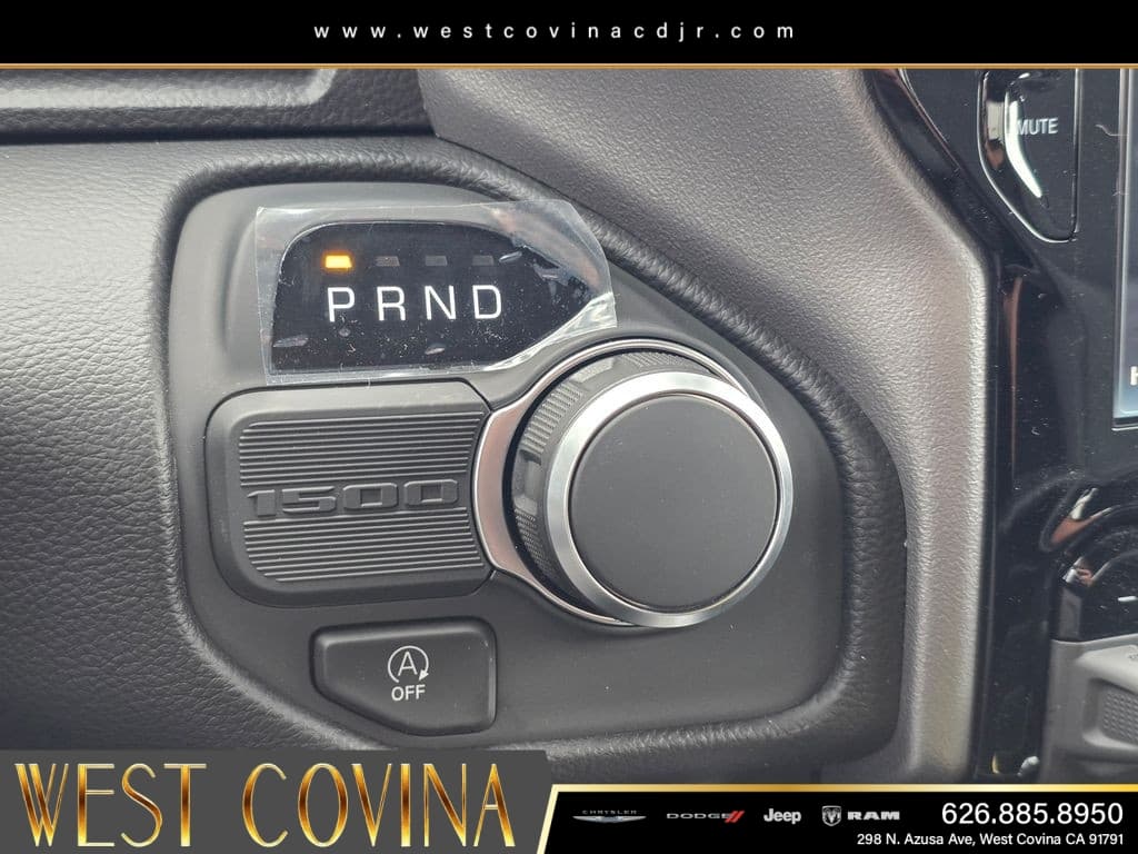 2026 RAM 1500 Big Horn/Lone Star thumbnail 20