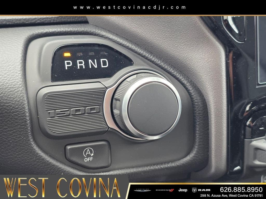 2026 RAM 1500 Big Horn/Lone Star thumbnail 17