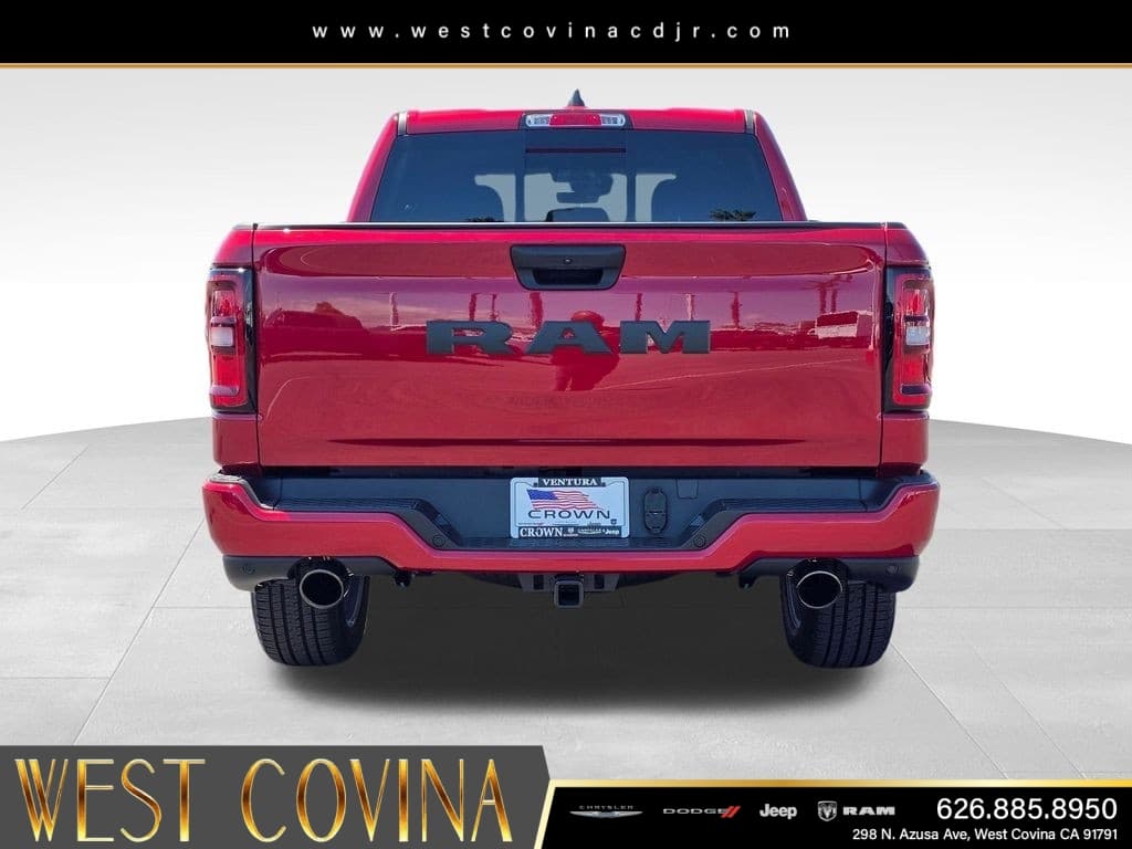 2026 RAM 1500 Express thumbnail 6