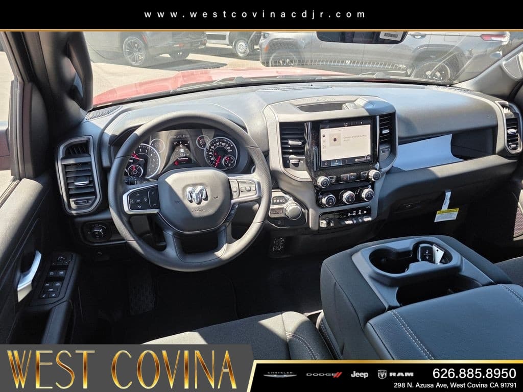2026 RAM 1500 Express thumbnail 11