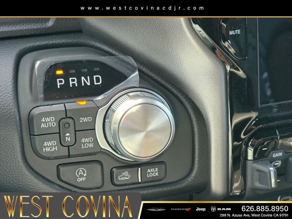 2026 RAM 1500 Rebel thumbnail 31