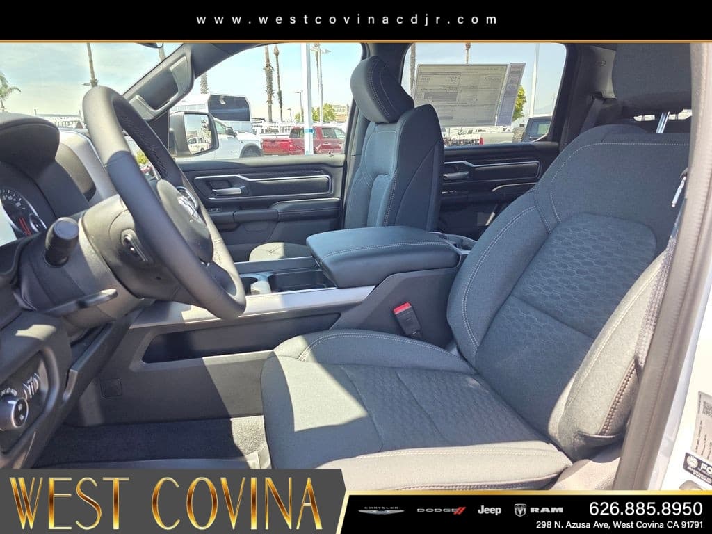2026 RAM 1500 Big Horn/Lone Star thumbnail 13