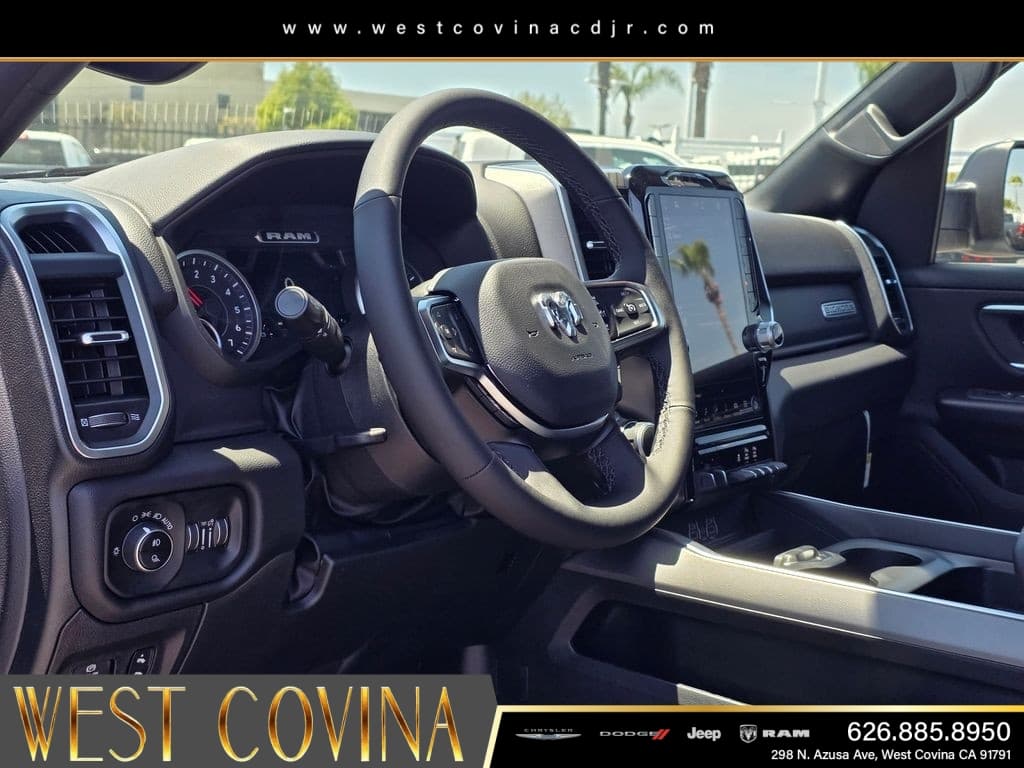 2026 RAM 1500 Big Horn/Lone Star thumbnail 14