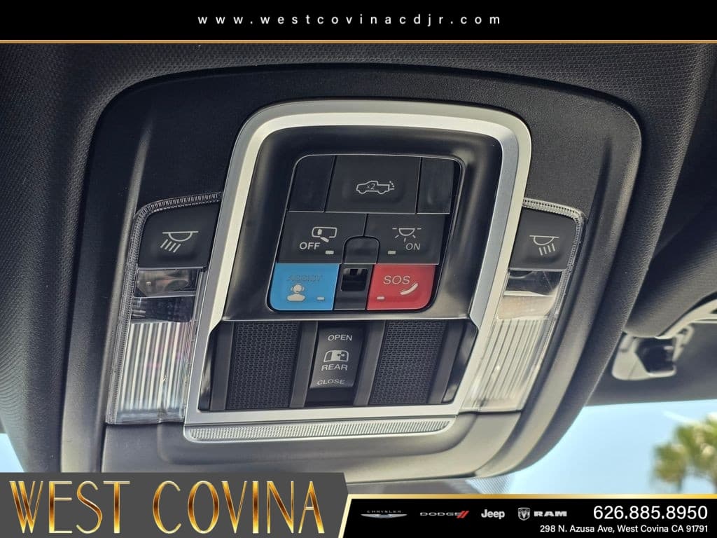 2026 RAM 1500 Big Horn/Lone Star thumbnail 15