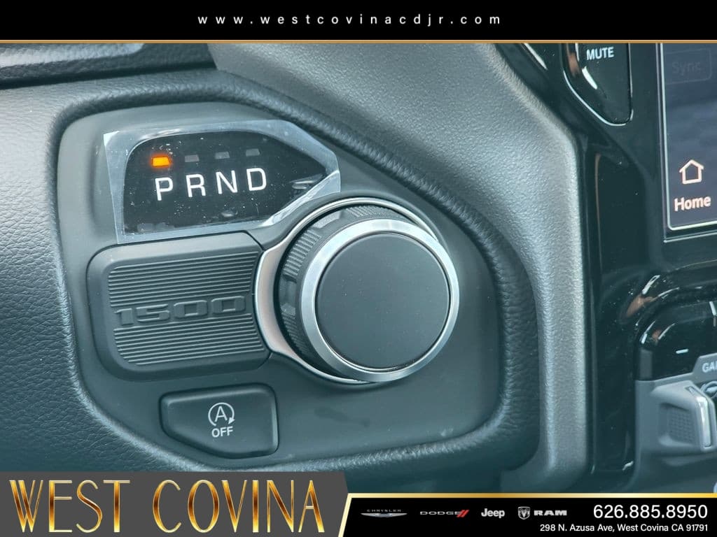 2026 RAM 1500 Big Horn/Lone Star thumbnail 17