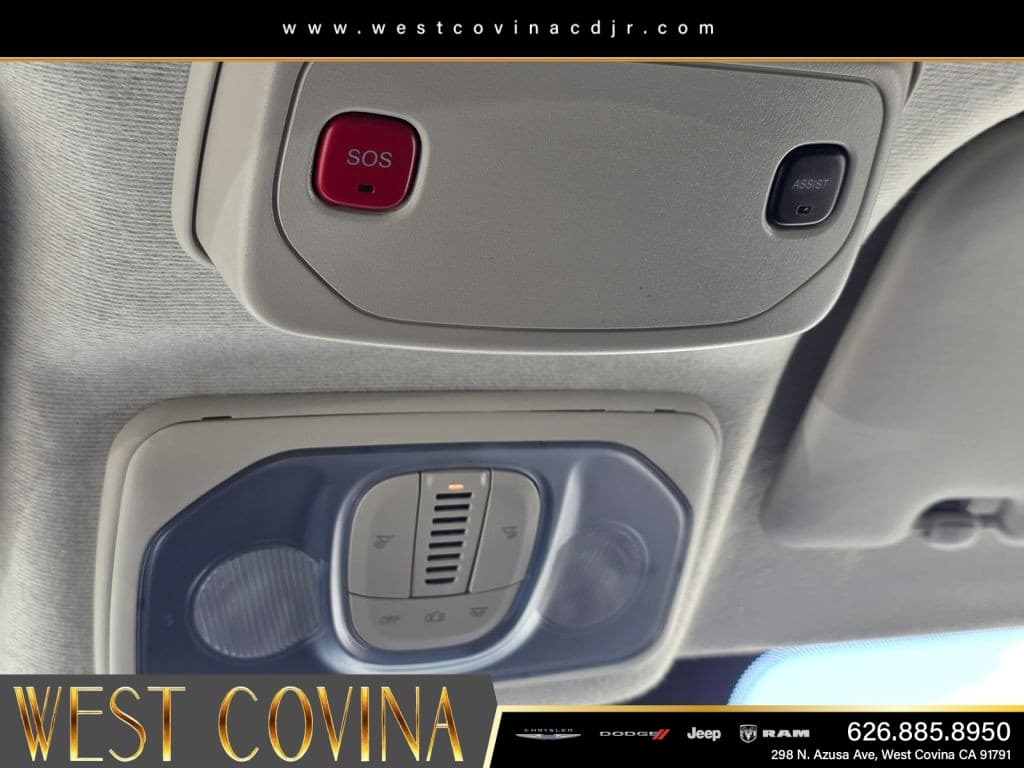 2026 Ram ProMaster 2500 High Roof thumbnail 33