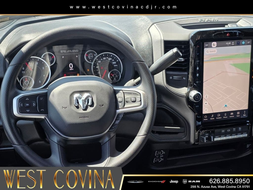 2026 RAM 2500 Tradesman thumbnail 10