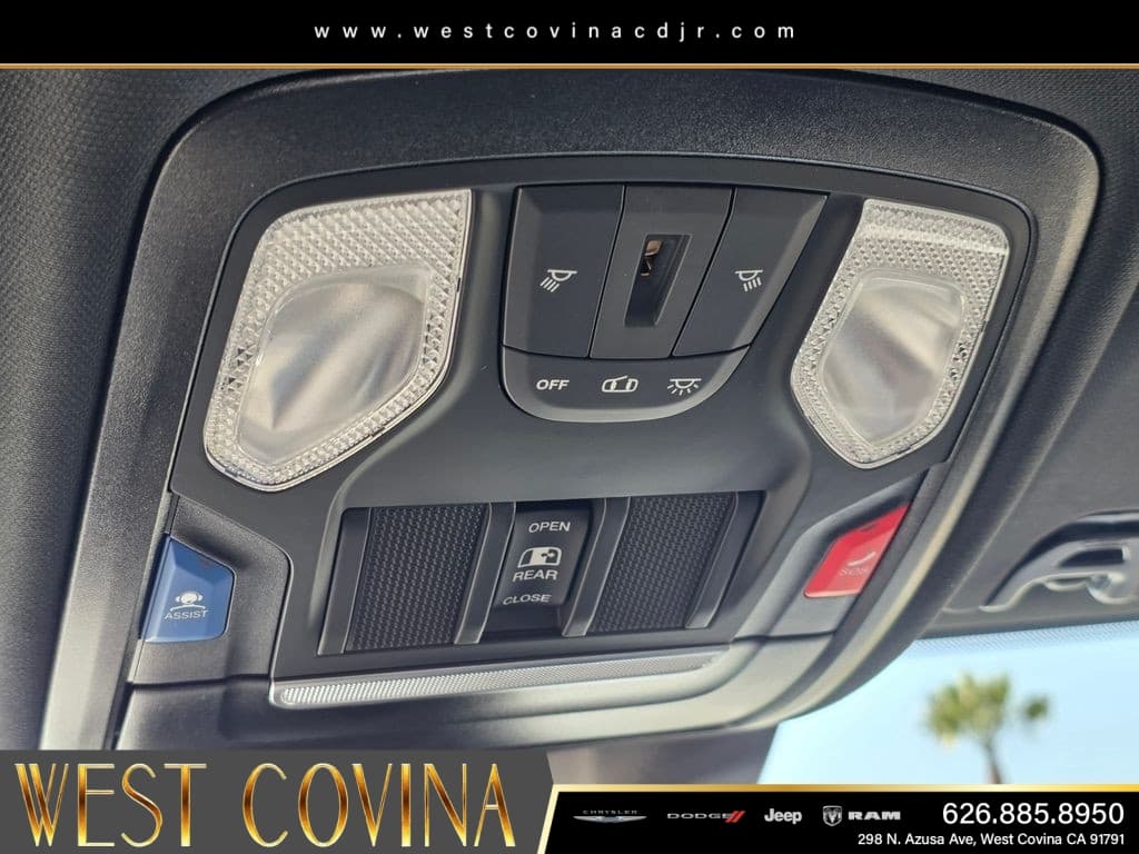 2026 RAM 2500 Tradesman thumbnail 17