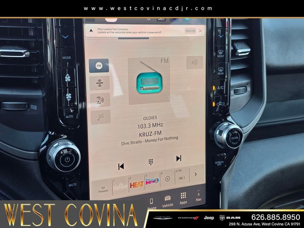 2026 RAM 2500 Tradesman thumbnail 19