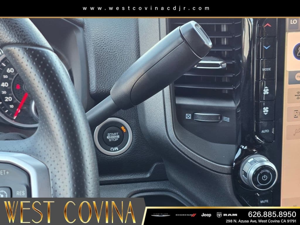 2026 RAM 2500 Tradesman thumbnail 20