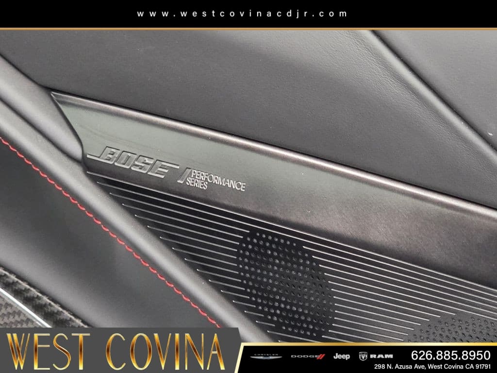 2023 Chevrolet Corvette Stingray thumbnail 11