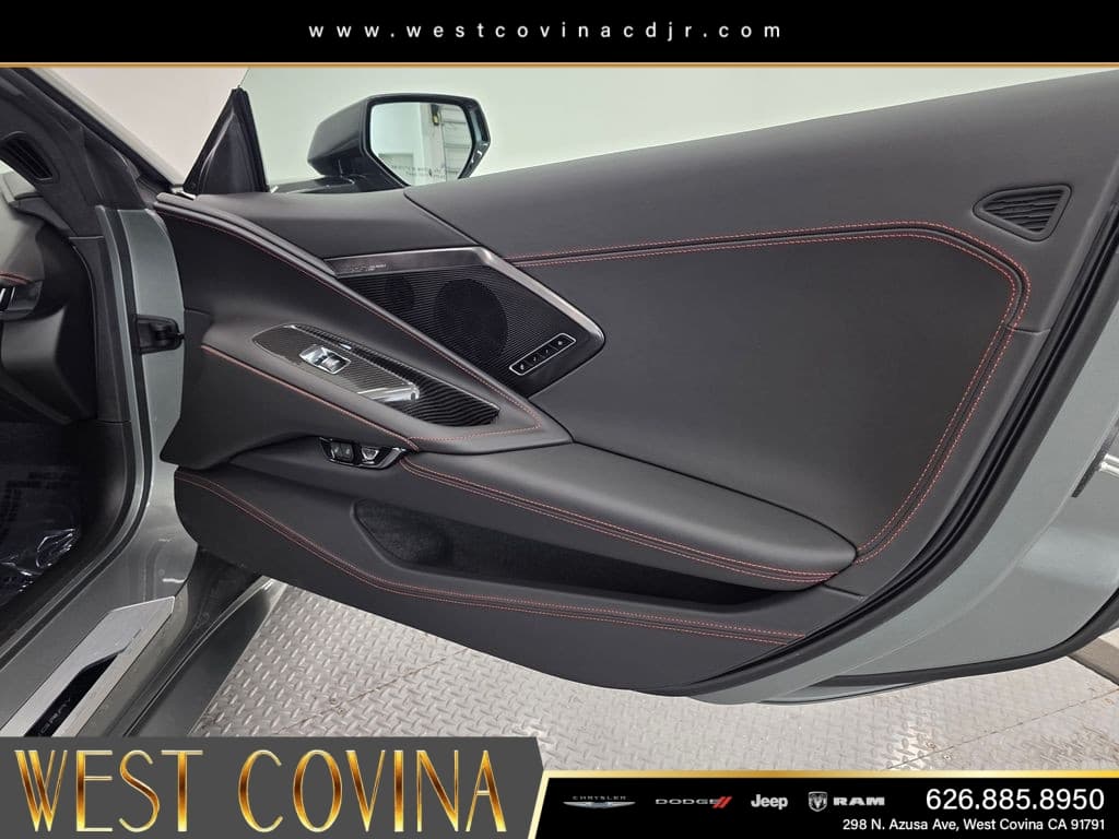 2023 Chevrolet Corvette Stingray thumbnail 12