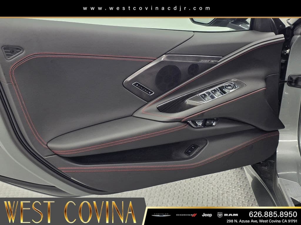 2023 Chevrolet Corvette Stingray thumbnail 20