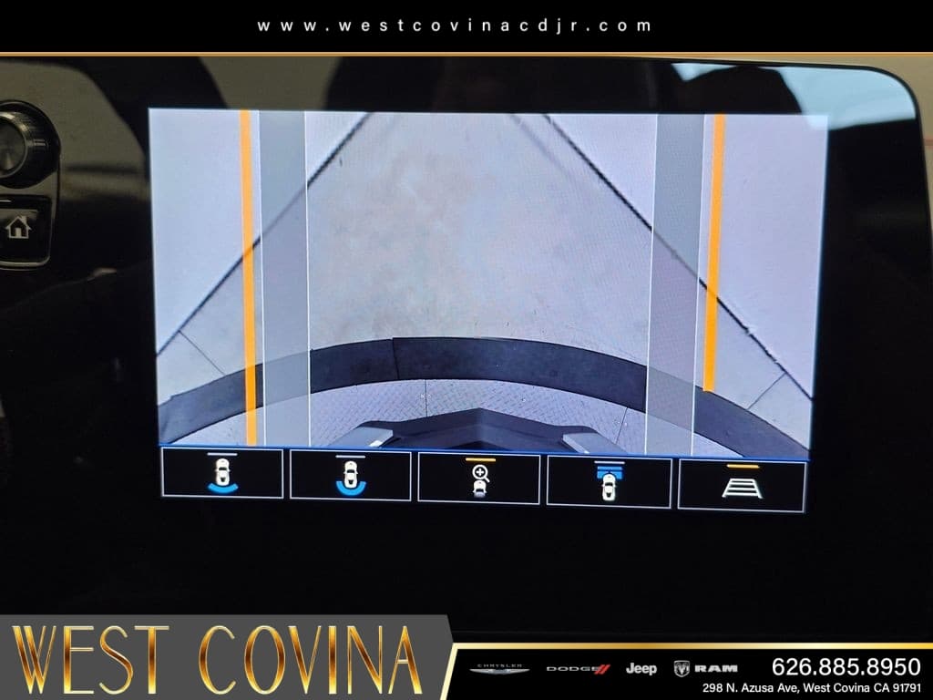 2023 Chevrolet Corvette Stingray thumbnail 21