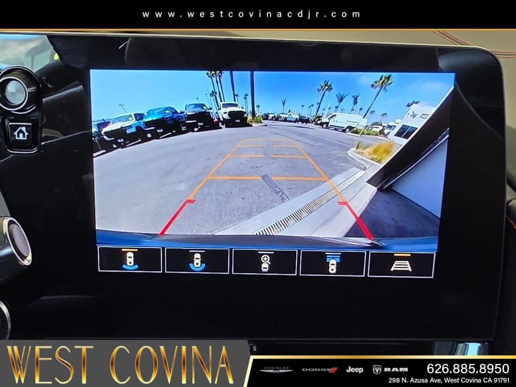 2023 Chevrolet Corvette Stingray thumbnail 22