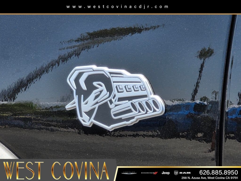 2026 RAM 1500 Rebel thumbnail 11