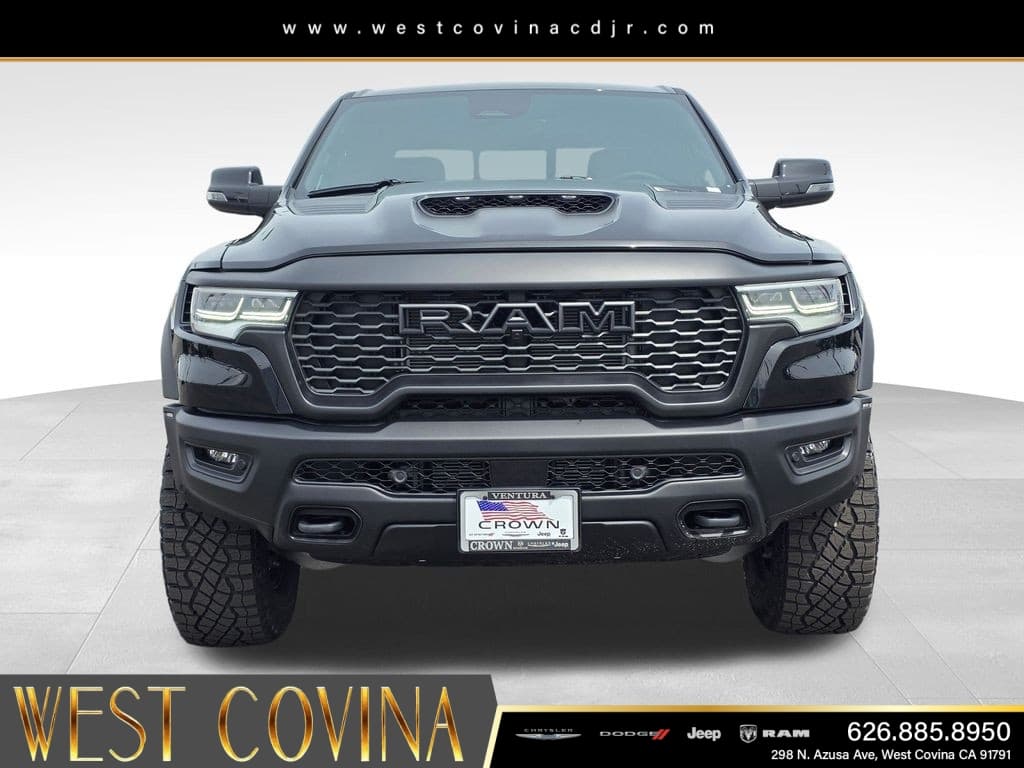 2026 RAM 1500 RHO thumbnail 2