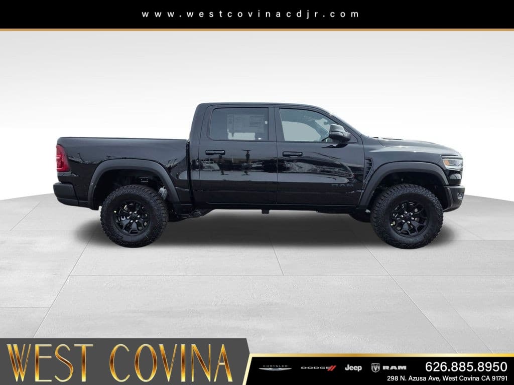 2026 RAM 1500 RHO thumbnail 4
