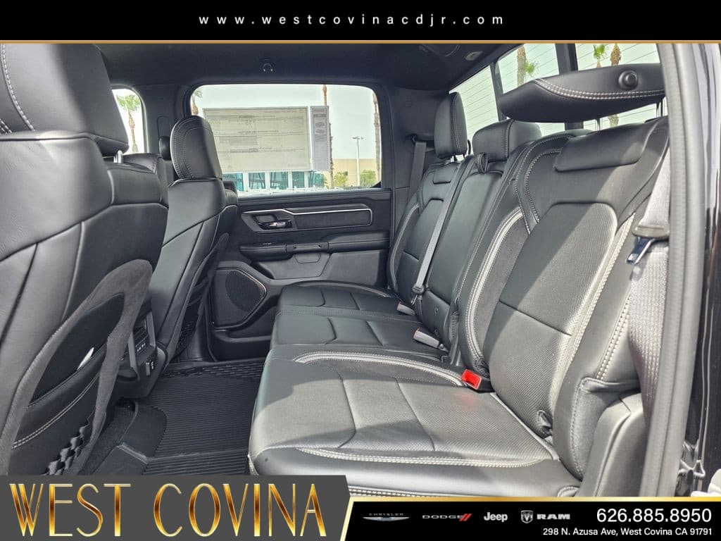 2026 RAM 1500 RHO thumbnail 10