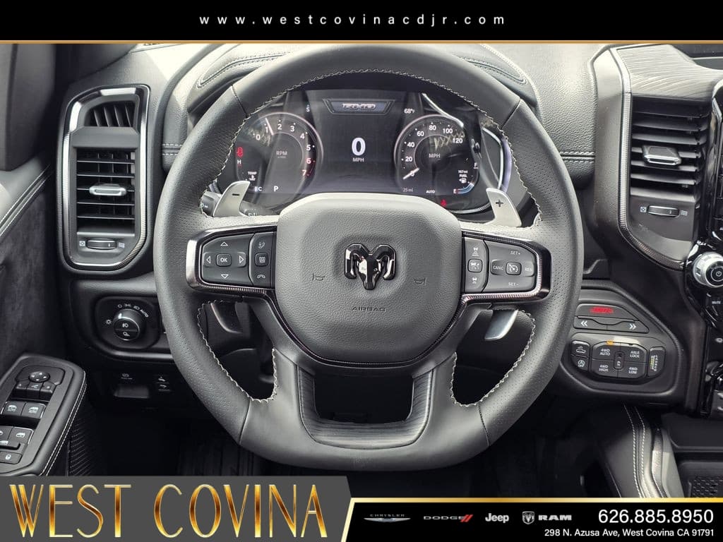 2026 RAM 1500 RHO thumbnail 11