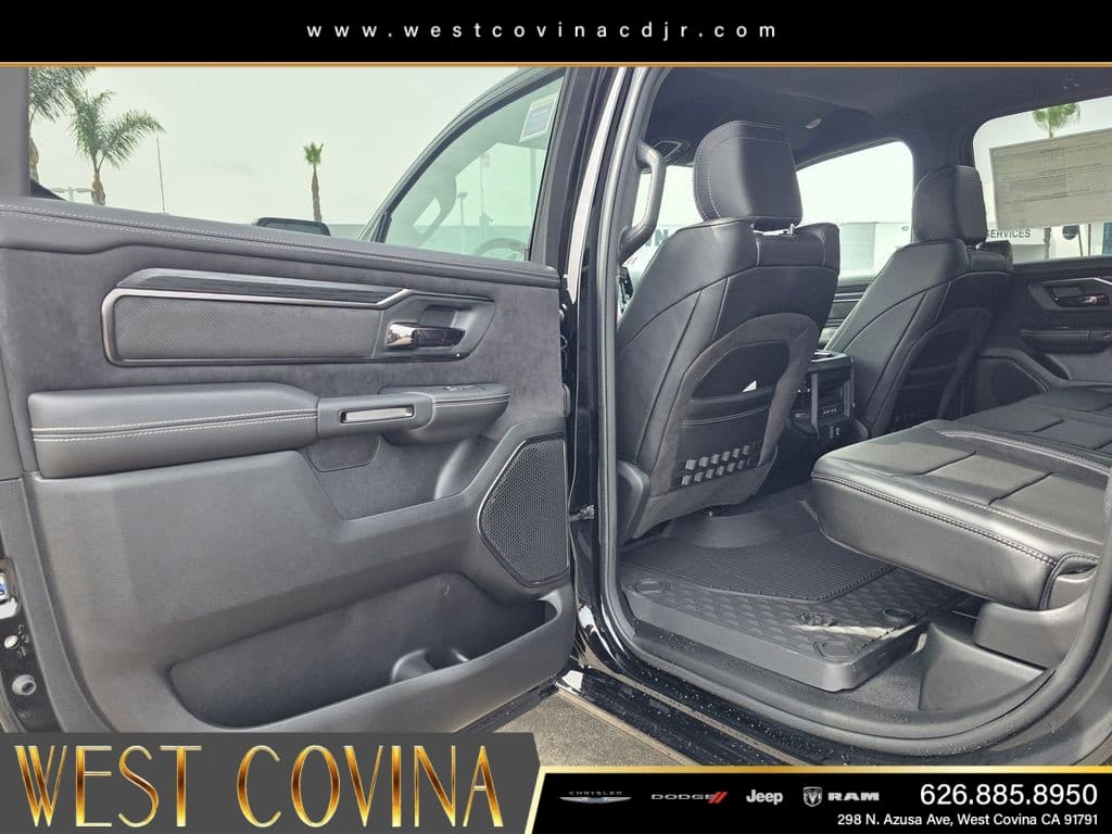 2026 RAM 1500 RHO thumbnail 13