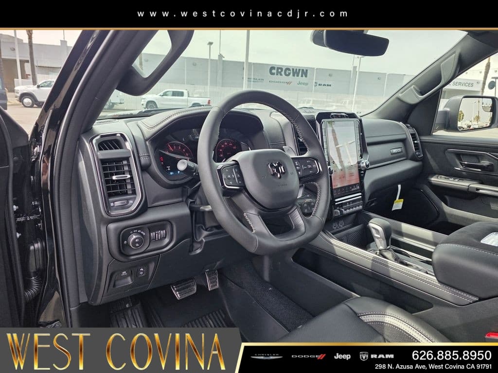 2026 RAM 1500 RHO thumbnail 14