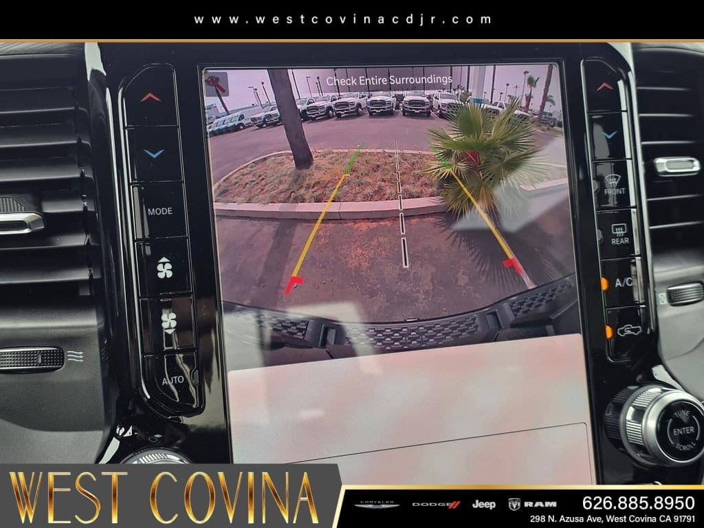 2026 RAM 1500 RHO thumbnail 16
