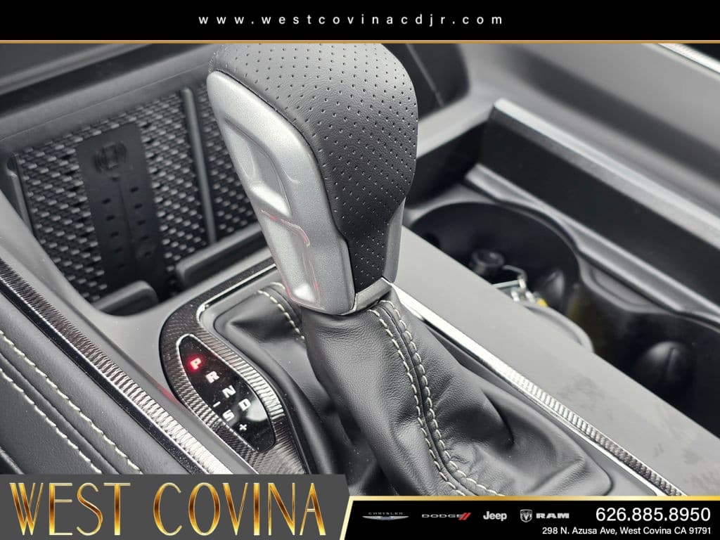 2026 RAM 1500 RHO thumbnail 18