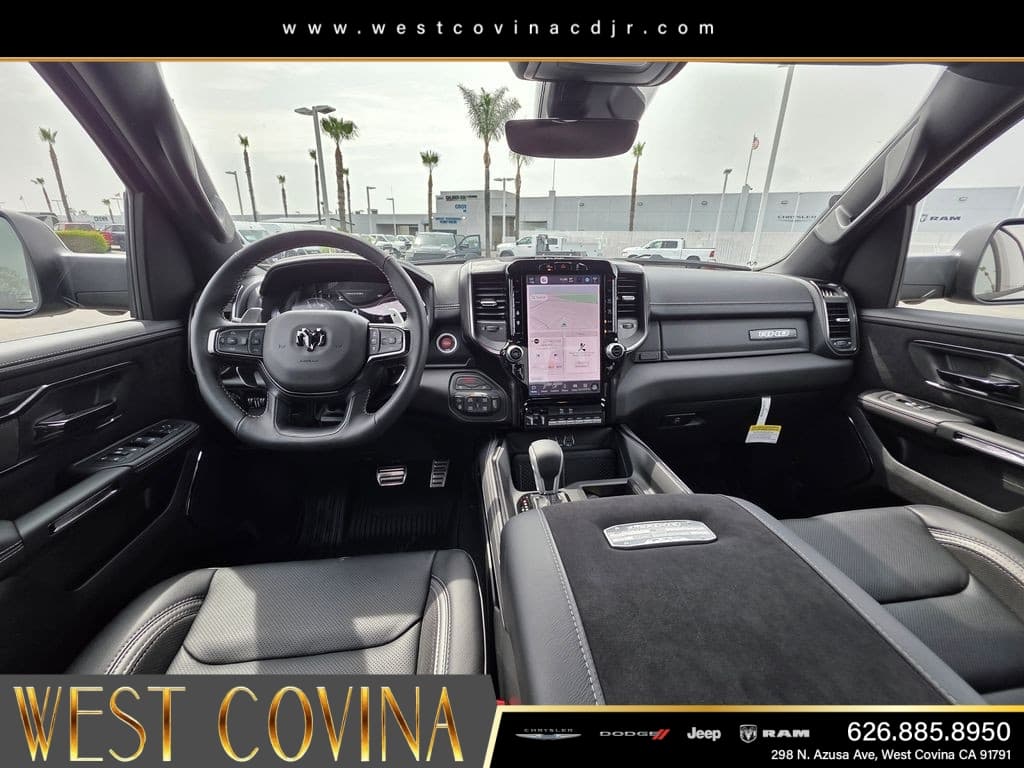 2026 RAM 1500 RHO thumbnail 19