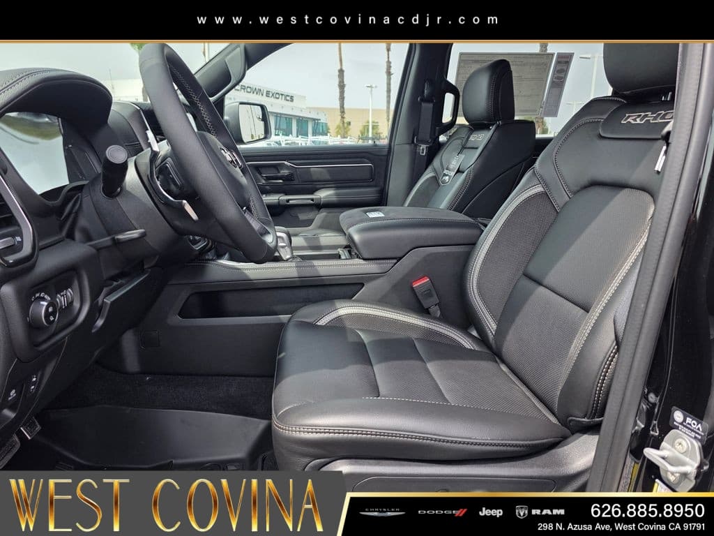 2026 RAM 1500 RHO thumbnail 20