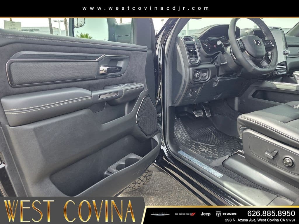 2026 RAM 1500 RHO thumbnail 21