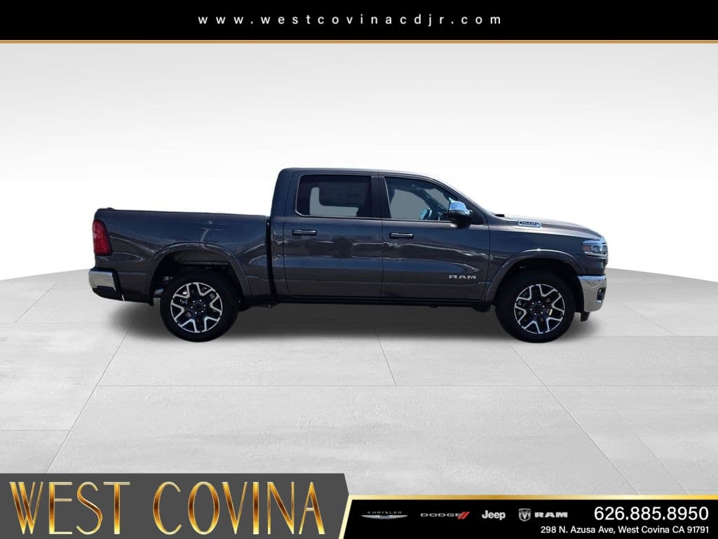 2026 RAM 1500 Laramie thumbnail 4