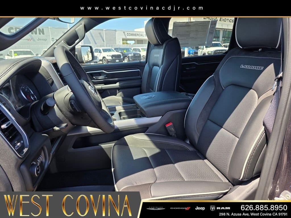 2026 RAM 1500 Laramie thumbnail 12