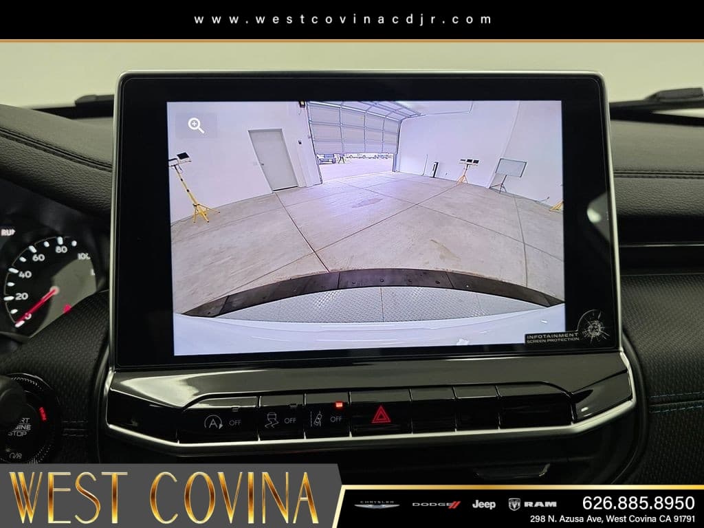 2026 Jeep Compass Latitude thumbnail 15