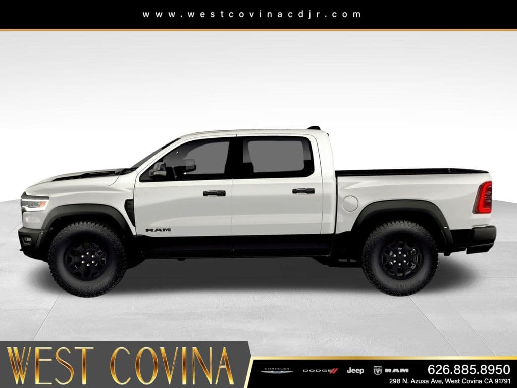 2026 RAM 1500 RHO thumbnail 5